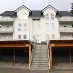 Welcome In - Met Eigen Parkeerplaats, Gelegen Aan De Skilift En Bikepark, Fiets- En Skiberging * Winterberg