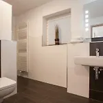 Welcome In - Met Eigen Parkeerplaats, Gelegen Aan De Skilift En Bikepark, Fiets- En Skiberging Appartement Winterberg