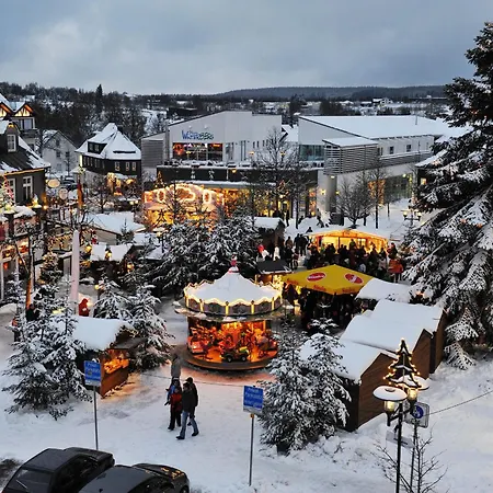 Welcome In - Met Eigen Parkeerplaats, Gelegen Aan De Skilift En Bikepark, Fiets- En Skiberging Appartement *