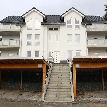 Welcome In - Met Eigen Parkeerplaats, Gelegen Aan De Skilift En Bikepark, Fiets- En Skiberging * Winterberg