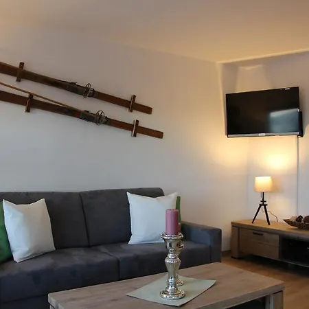 Welcome In - Met Eigen Parkeerplaats, Gelegen Aan De Skilift En Bikepark, Fiets- En Skiberging * Winterberg