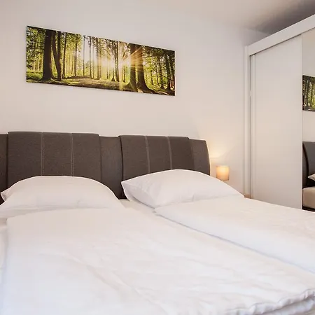 Welcome In - Met Eigen Parkeerplaats, Gelegen Aan De Skilift En Bikepark, Fiets- En Skiberging * Winterberg