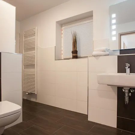 Welcome In - Met Eigen Parkeerplaats, Gelegen Aan De Skilift En Bikepark, Fiets- En Skiberging Apartment Winterberg