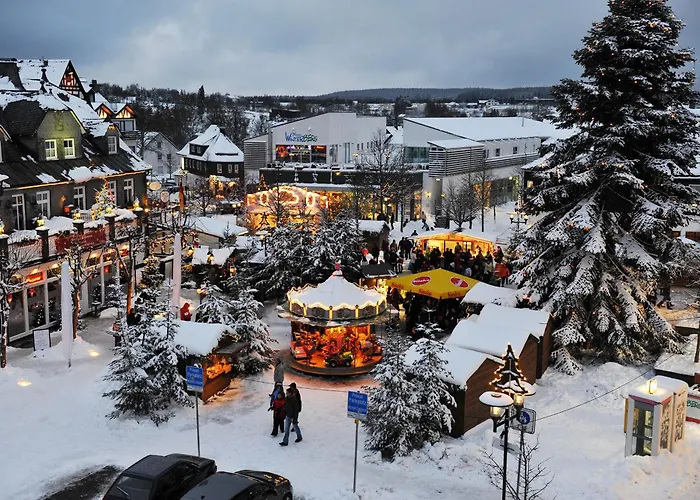 Welcome In - Met Eigen Parkeerplaats, Gelegen Aan De Skilift En Bikepark, Fiets- En Skiberging Apartmán *