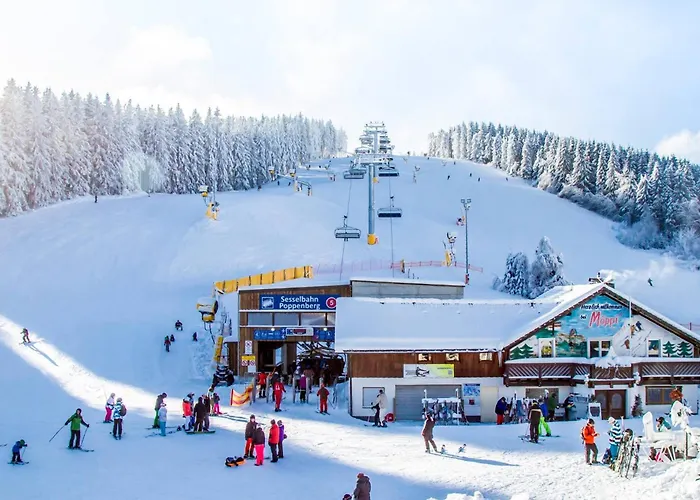 Welcome In - Met Eigen Parkeerplaats, Gelegen Aan De Skilift En Bikepark, Fiets- En Skiberging Apartamento *